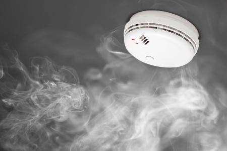 The Importance Of Smoke Detector Maintenance